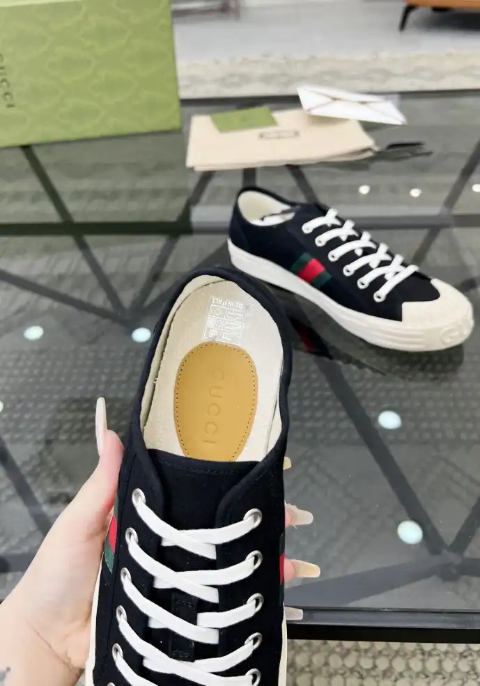 hype Gucci Sneakers