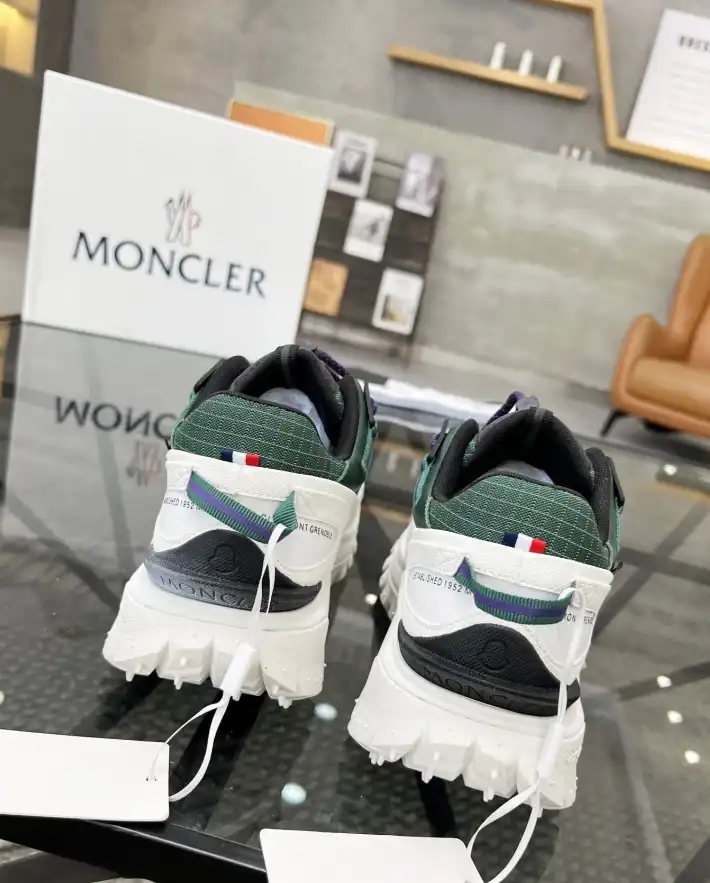 hype Moncler Sneakers