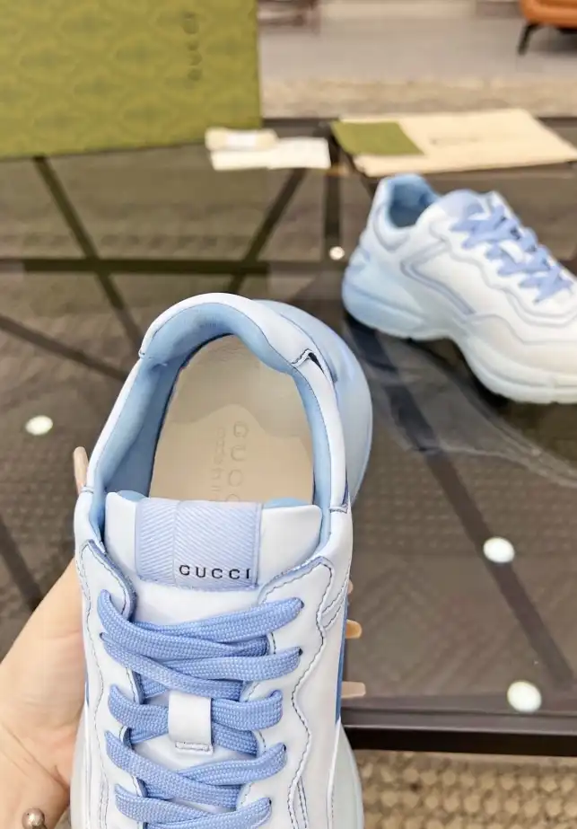 hype Gucci Sneakers