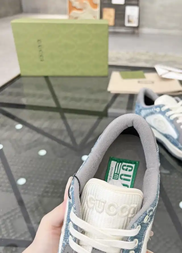 hype Gucci Sneakers