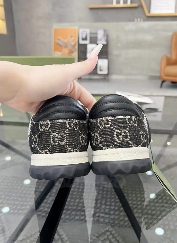 hype Gucci Sneakers