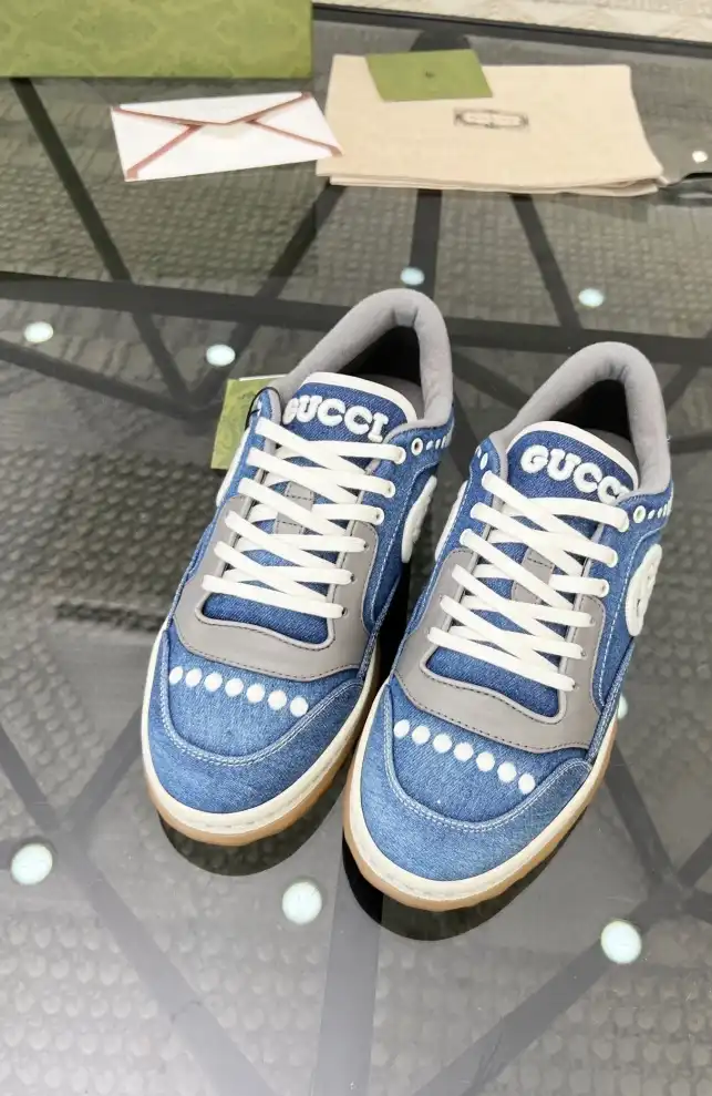 hype Gucci Sneakers