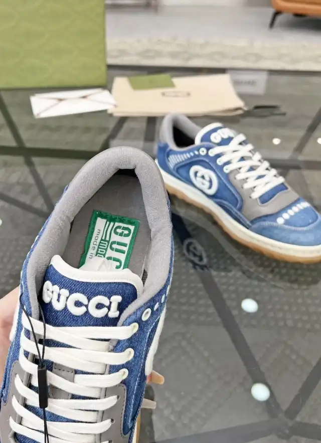 hype Gucci Sneakers