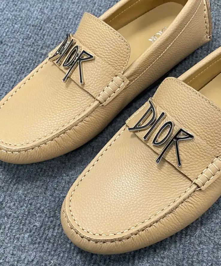 hype Christian Dior Slippers