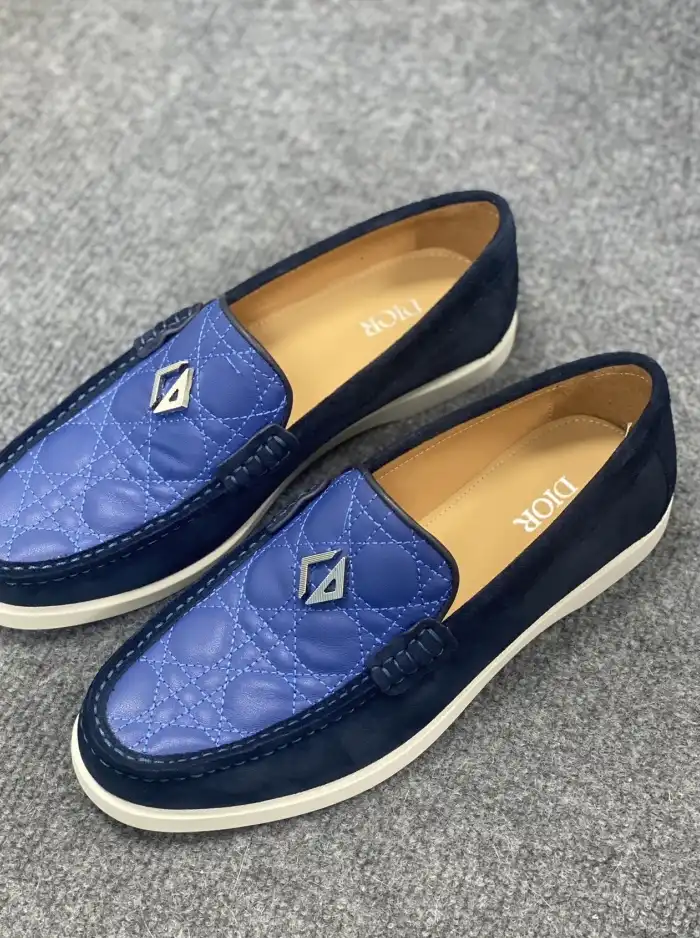 hype Christian Dior Slippers