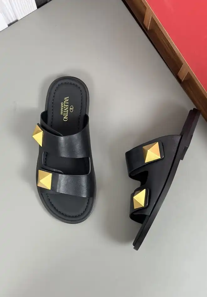 hype Valentino Slippers