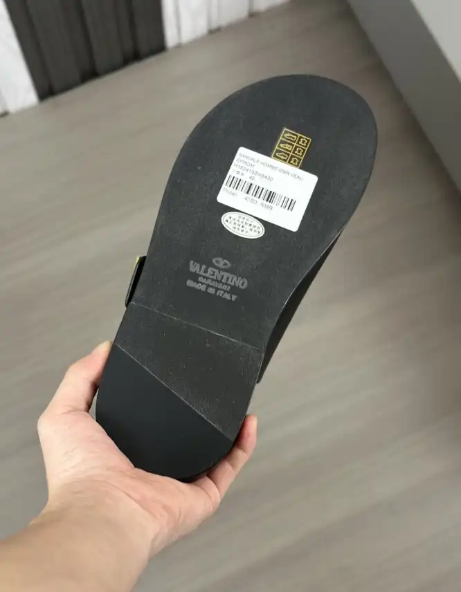 hype Valentino Slippers