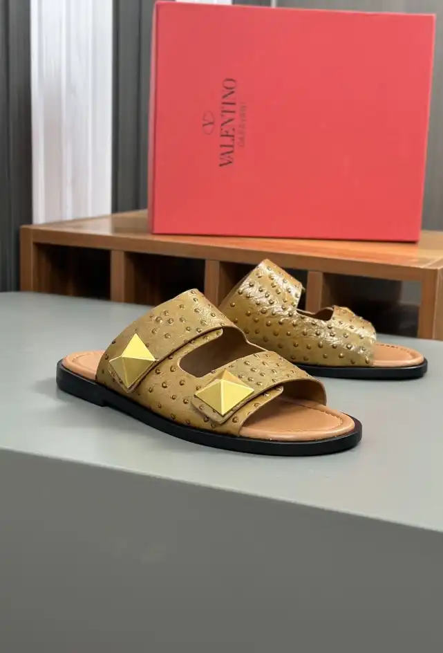 hype Valentino Slippers