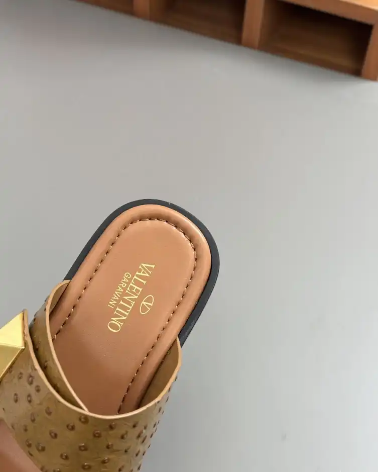 hype Valentino Slippers