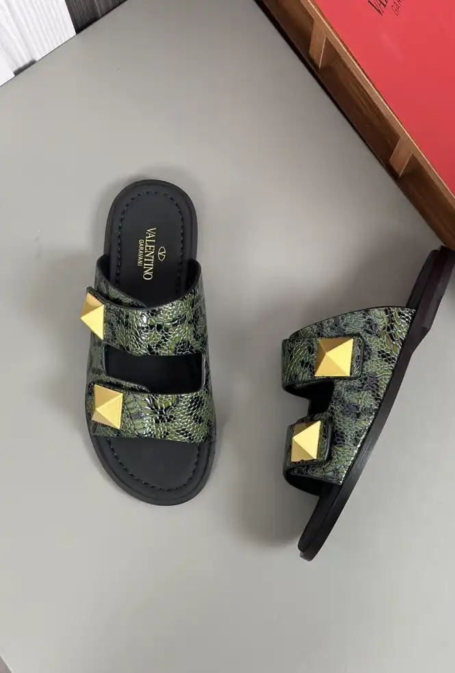 hype Valentino Slippers