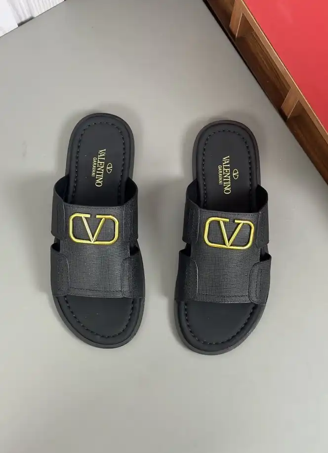 hype Valentino Slippers