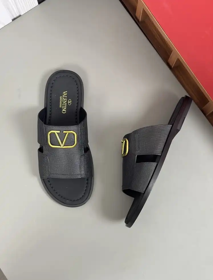 hype Valentino Slippers