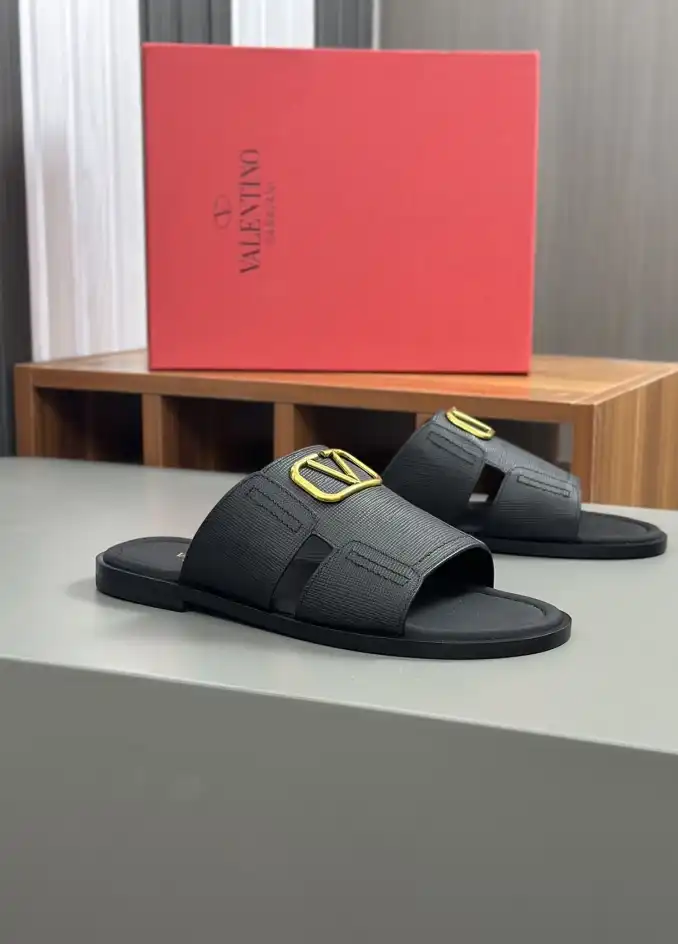 hype Valentino Slippers