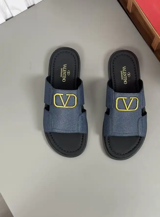 hype Valentino Slippers