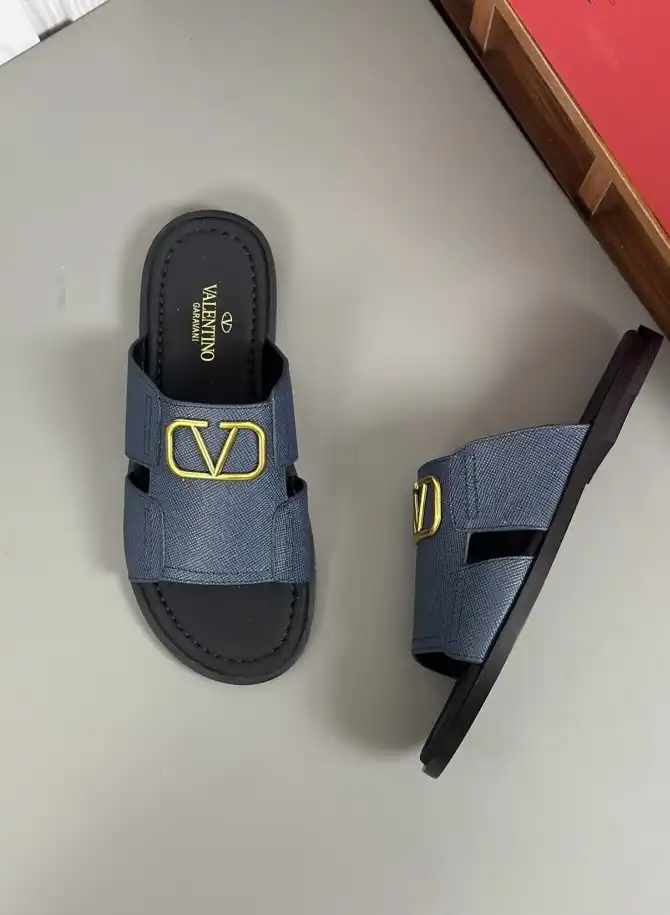 hype Valentino Slippers