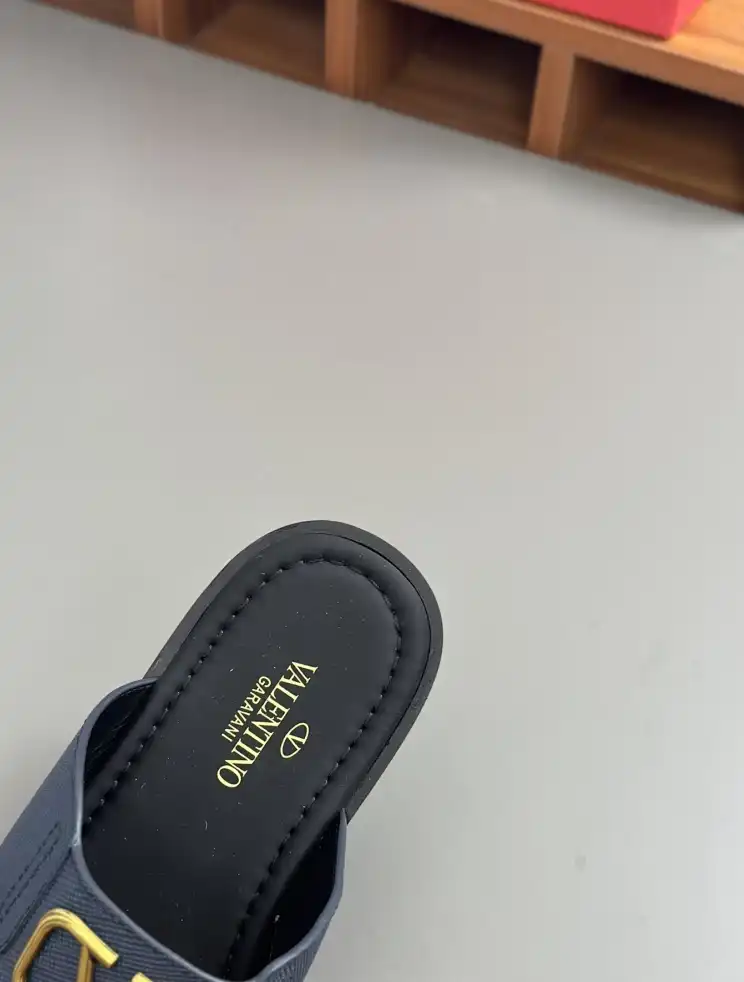 hype Valentino Slippers