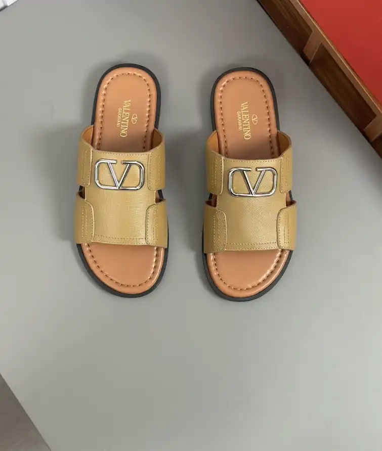 hype Valentino Slippers