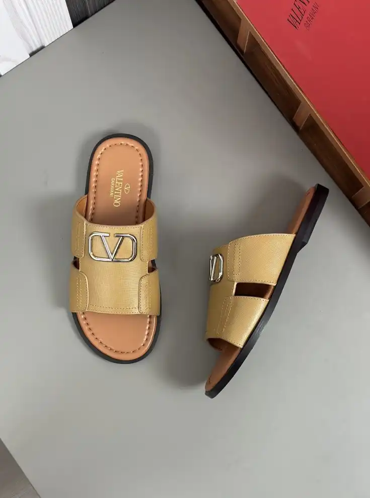 hype Valentino Slippers