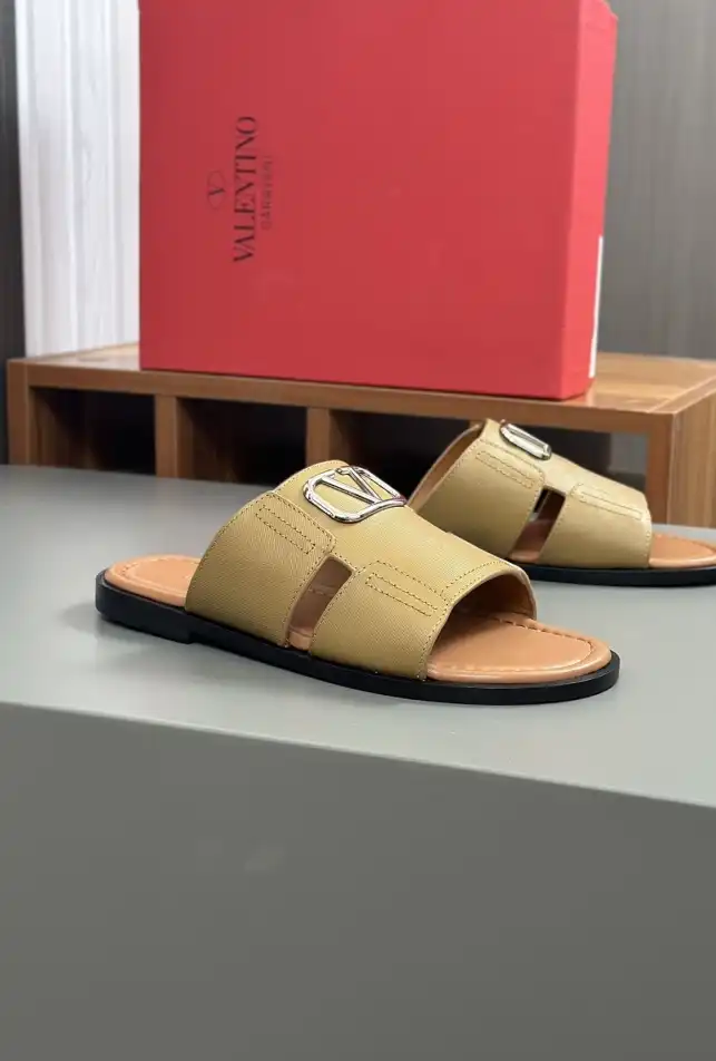 hype Valentino Slippers