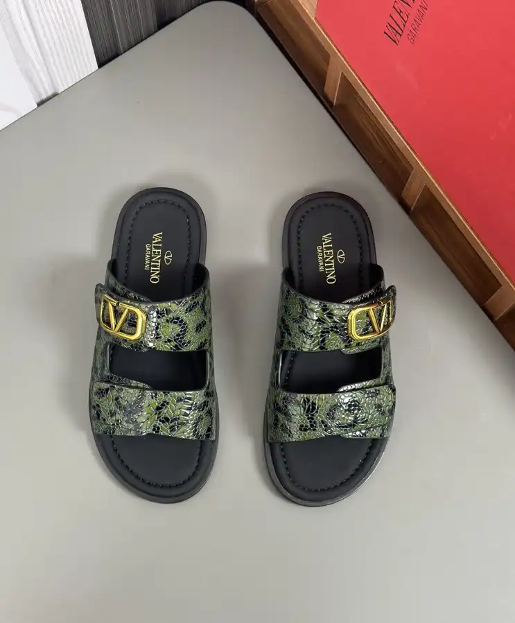 hype Valentino Slippers