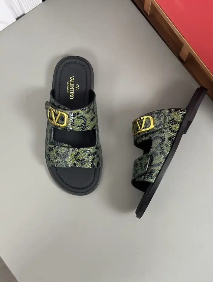 hype Valentino Slippers