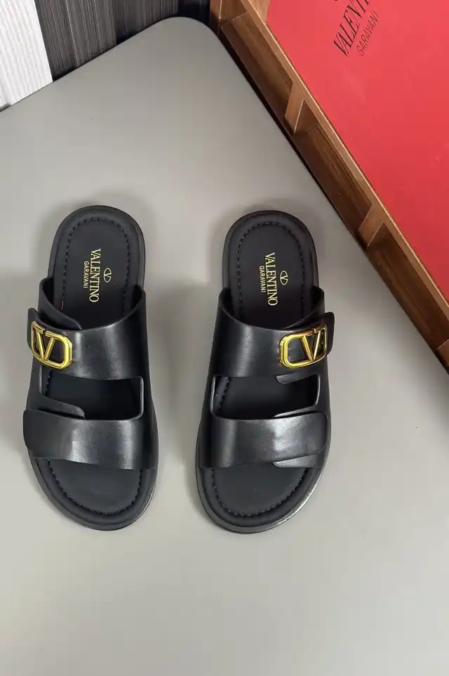 hype Valentino Slippers