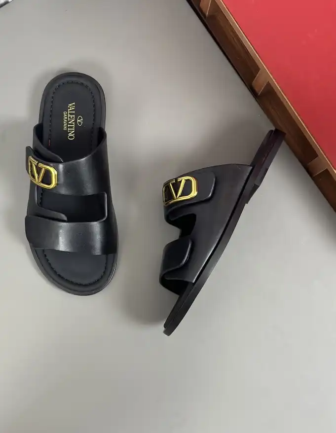 hype Valentino Slippers