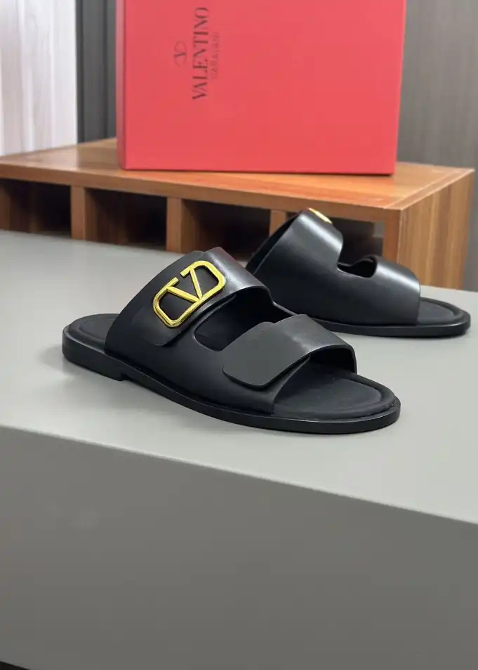 hype Valentino Slippers