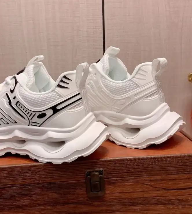 hype Fendi Sneakers