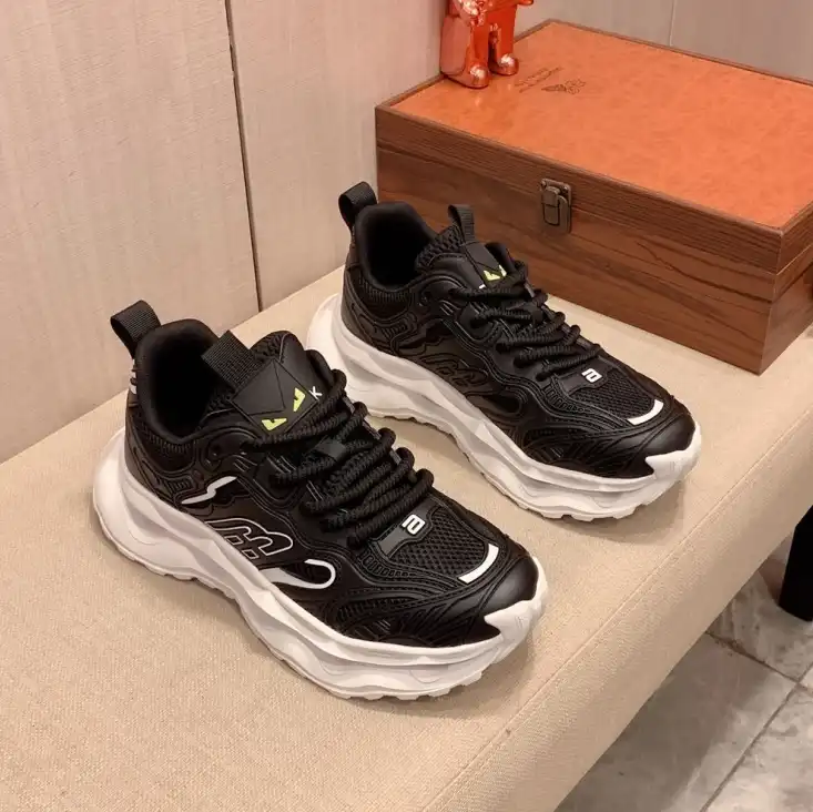 hype Fendi Sneakers