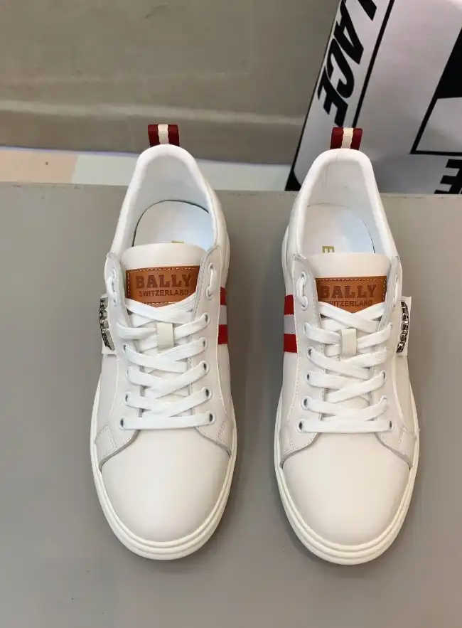 hype Bally Sneakers