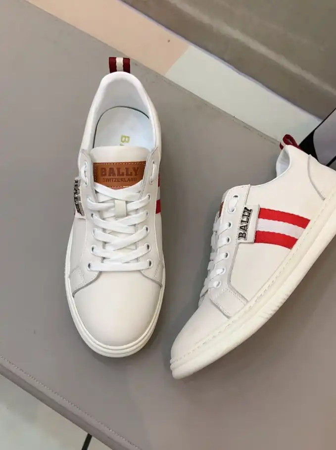 hype Bally Sneakers