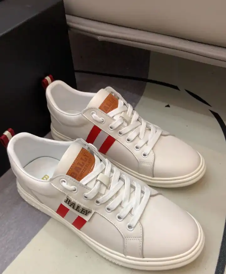 hype Bally Sneakers