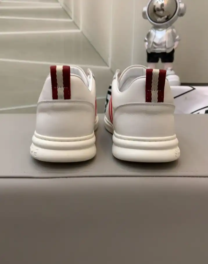 hype Bally Sneakers