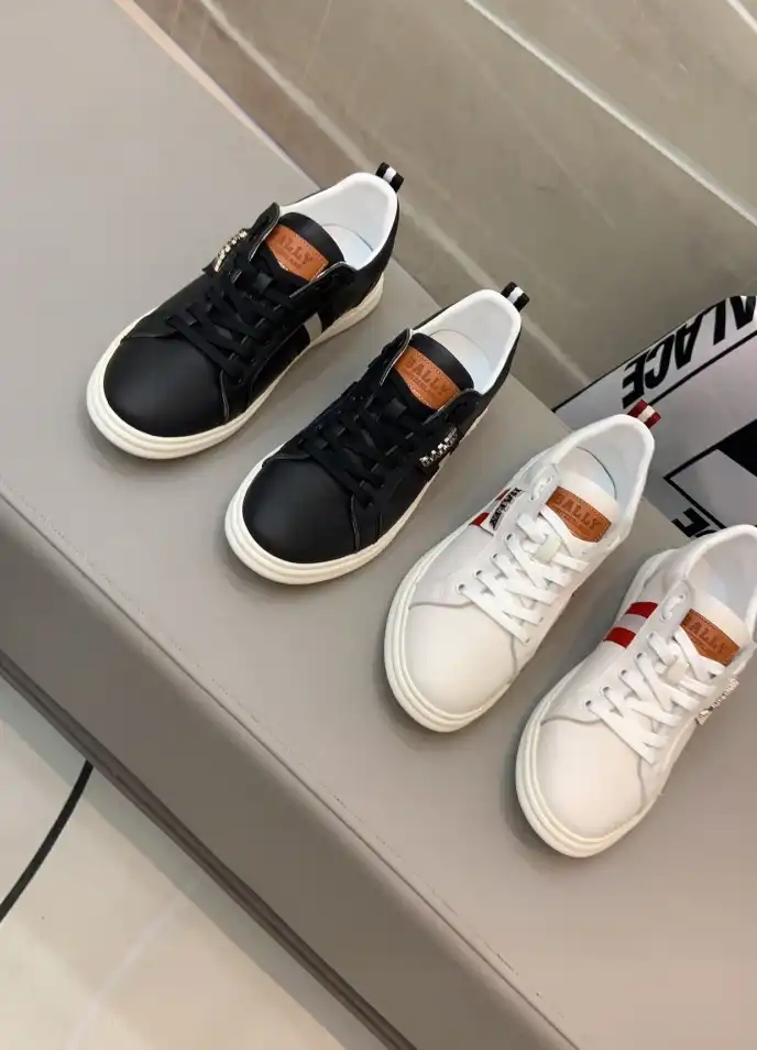 hype Bally Sneakers