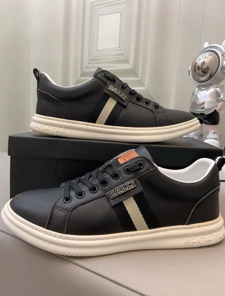 hype Bally Sneakers