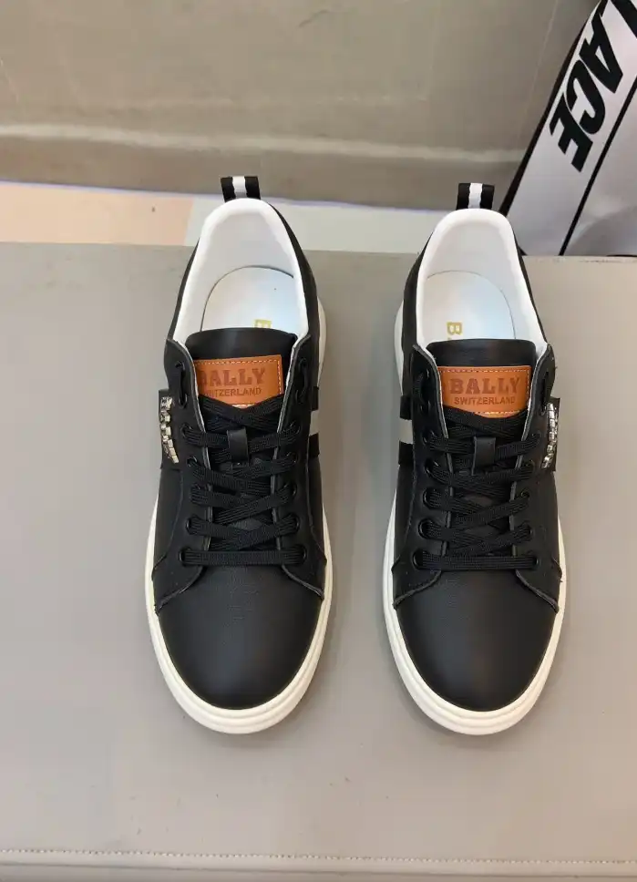 hype Bally Sneakers