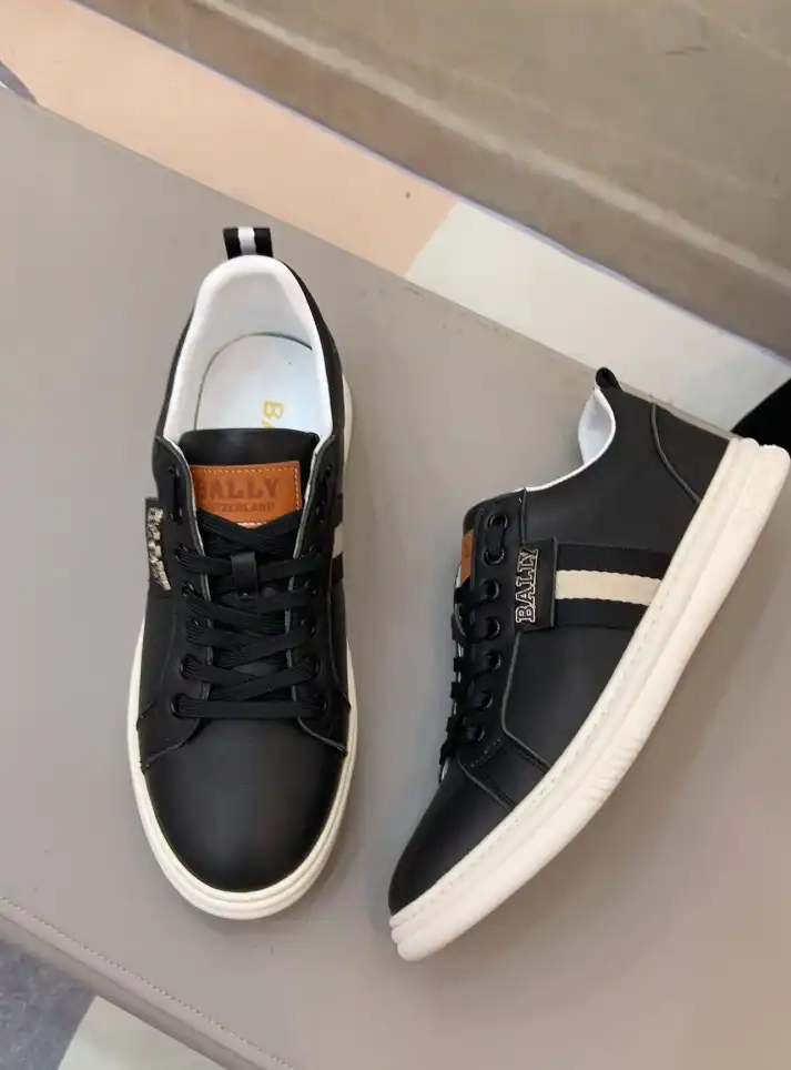 hype Bally Sneakers