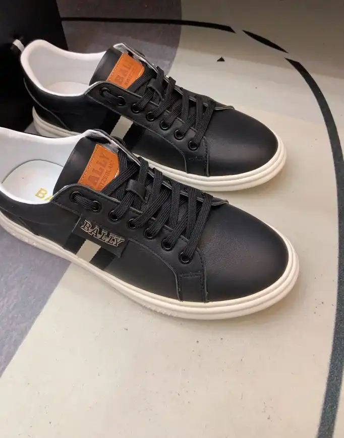 hype Bally Sneakers