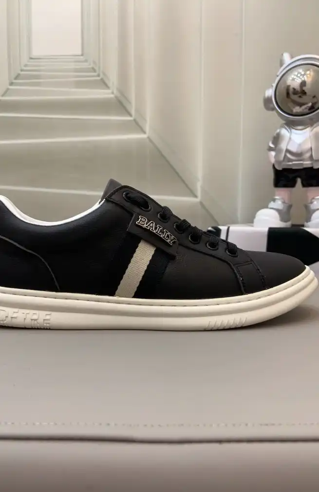 hype Bally Sneakers