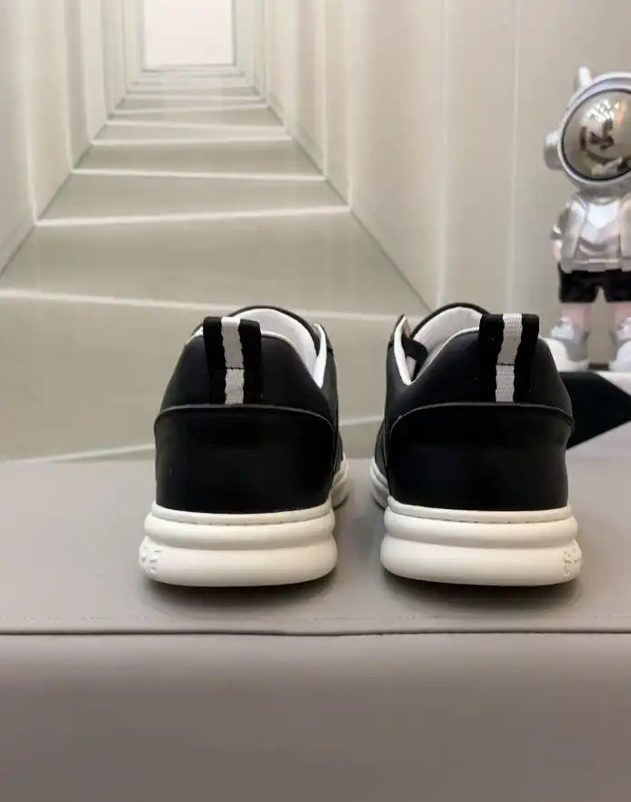 hype Bally Sneakers