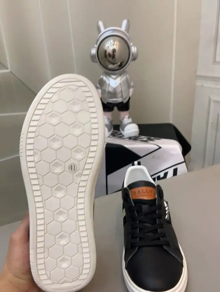 hype Bally Sneakers