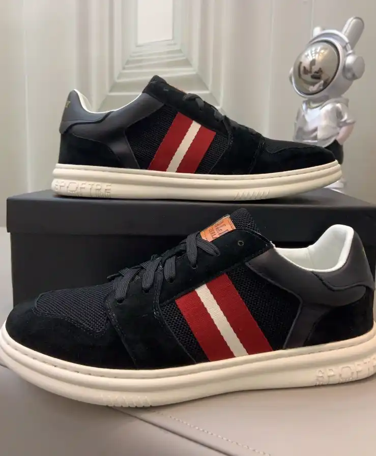 hype Bally Sneakers