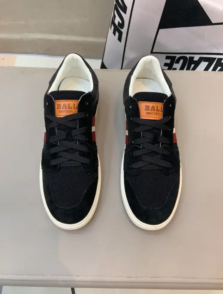 hype Bally Sneakers