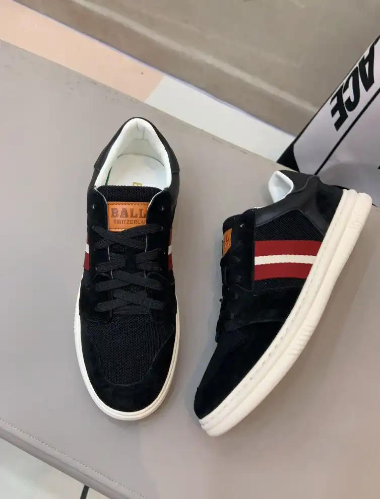 hype Bally Sneakers