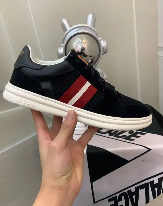 hype Bally Sneakers