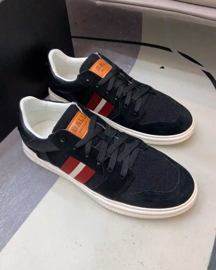 hype Bally Sneakers