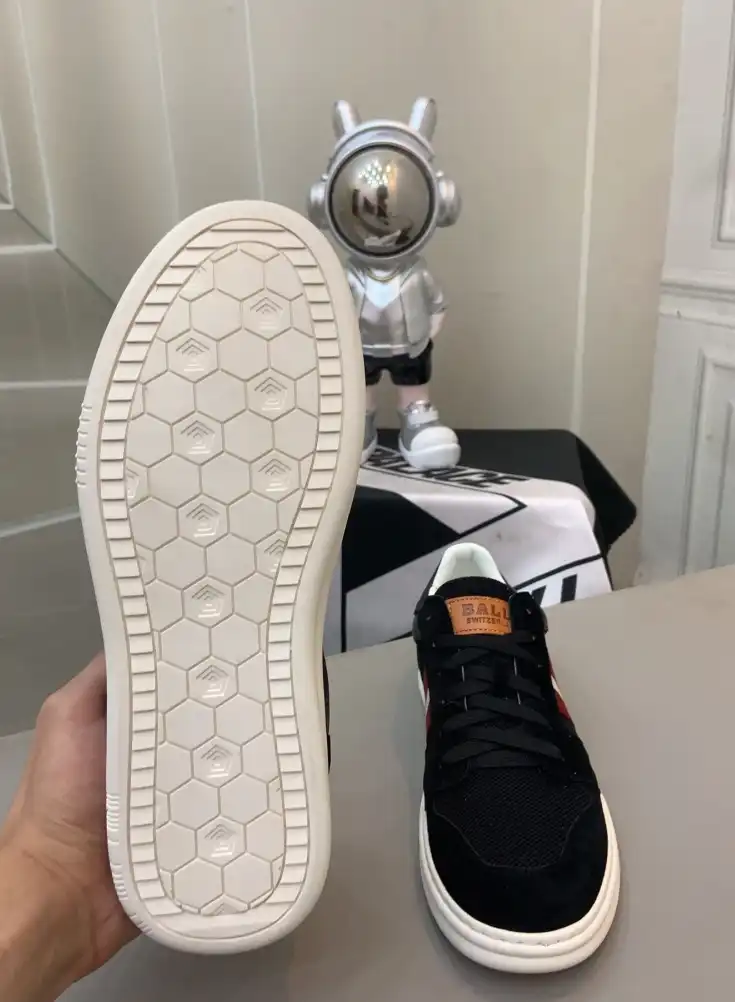 hype Bally Sneakers