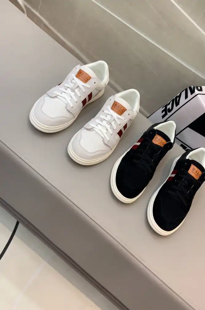 hype Bally Sneakers