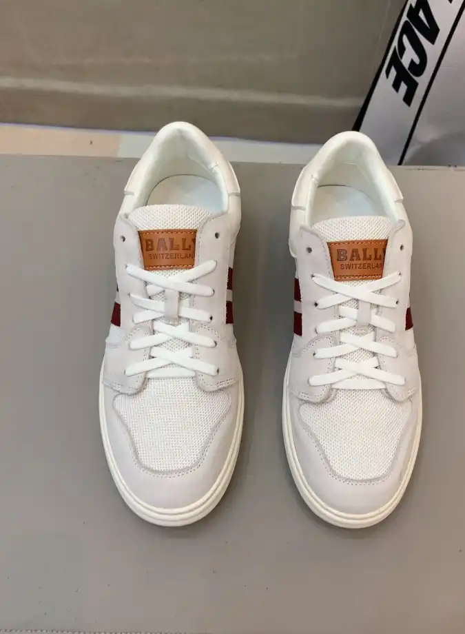 hype Bally Sneakers